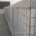 Hesco Barrier 4x1x1 Gabion Box Prezzo Hesco Bastion For Sale